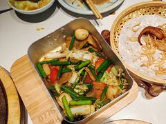 -0776食堂·京城创意菜(七里庄店)