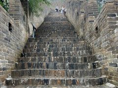 -雁门关景区