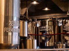 -Goose Island Brewhouse鹅岛精酿啤酒餐厅