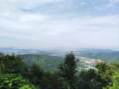 -惠山国家森林公园