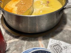 -禄婶鸡煲·打边炉