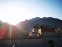 -居庸关长城