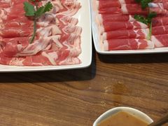 -傣妹火锅(四川北路店)