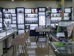 店内环境-三叶眼镜城·好视力眼镜店