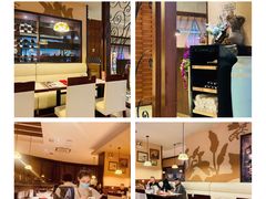 -爱丽丝牛排西餐厅(光谷步行街店)