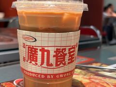 -广九餐室(陈家祠扬韬广场店)