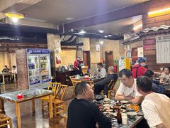 -张关合渣(航空大道店)