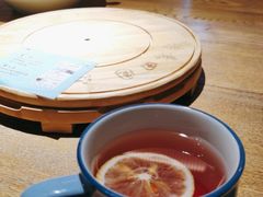 -蜜桃餐厅·伴山(湖滨商业街店)