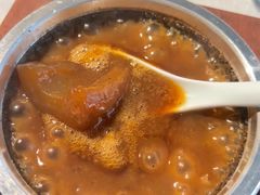 葱烧野米辽参-逸道(益丰·外滩源店)