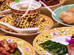 -白家大院·王府宫廷菜(苏州街店)