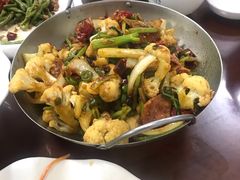 -祝家饺子馆