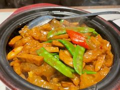 -食锦记·福建私房菜(浦西万达店)