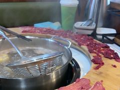 -三毛牛肉店(福强店)