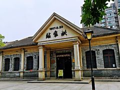 -江墅铁路遗址公园