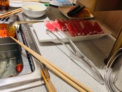 -海底捞火锅(龙湖北京大兴天街店)