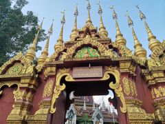 -西双版纳总佛寺