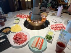 -东来顺饭庄(西直门店)