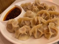 -呼伦贝尔烤羊·蒙古烤羊排(南田路总店)