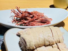 -竹里馆·淮扬菜·功夫茶(老门东店)