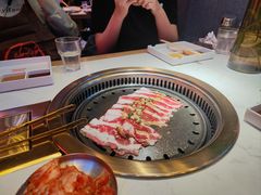 -杨记齐齐哈尔烤肉(总店)