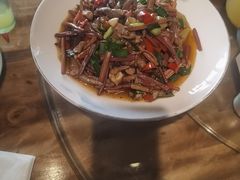 -民俗村柴火灶·景德江西菜(中国陶瓷博物馆店)