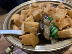 -一盏明灯全素斋(殊像寺店)