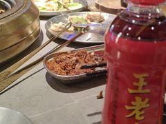 -杨小佳·齐齐哈尔烤肉·烤串(广州店)