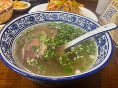 -长安后宰门水盆羊肉(新都心店)