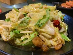 -望京一号·重庆江湖菜(工体店)