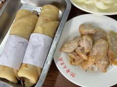 -流常老豆腐(总店)