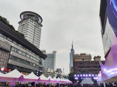 -吾悦广场(南京鼓楼店)