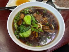 -北京清真房记小吃店