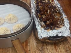 -宋都禾源·灌汤包子(汉兴路直营店)