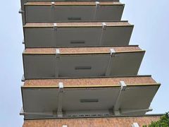 -鹅岭公园瞰胜楼