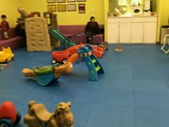 -美国悦宝园早教托育中心(东坝店)