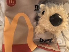 -麦当劳(贵和购物中心B1店)