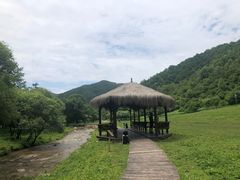 -大水川景区