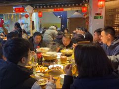 -印象鲵宴·张家界地标美食名片(溪布街店)