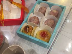 -BC烘焙伴手礼(新光天地店)