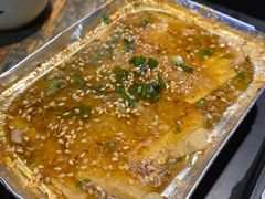 -長壹旋转烤吧 农家鸡火锅