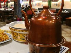 -京氣春饼(机场店)
