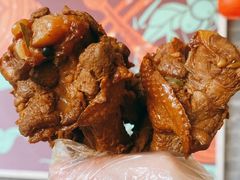 -张鸭子重庆特产卤味小吃(未来国际店)