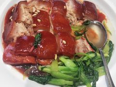 -香雪海饭店中餐厅(人民桥店)