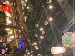 -高烤场烧烤餐厅(文华里店)