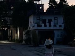 -广州市紫泥堂文化创意园景区
