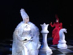 -北京三里屯CHAO酒店