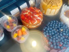 -BAKER&SPICE(BFC外滩金融中心店)