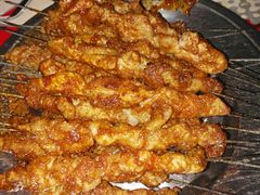 -曾记大腰子烧烤(苗栗路总店)