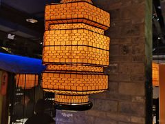 -绿茶餐厅(同成街华联店)