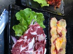 -丹东丛炟海鲜烧烤(江艺路店)